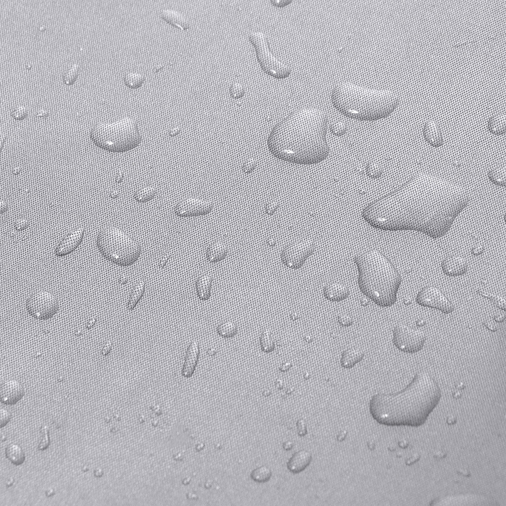 130cm Round Waterproof Dutyproof Large Protect Premium For Livivo BBQ Grill Barbecue Grill Cover