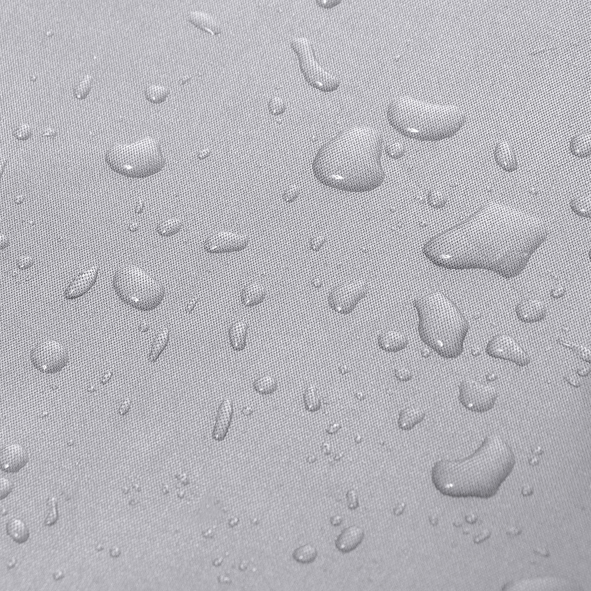 130cm Round Waterproof Dutyproof Large Protect Premium For Livivo BBQ Grill Barbecue Grill Cover