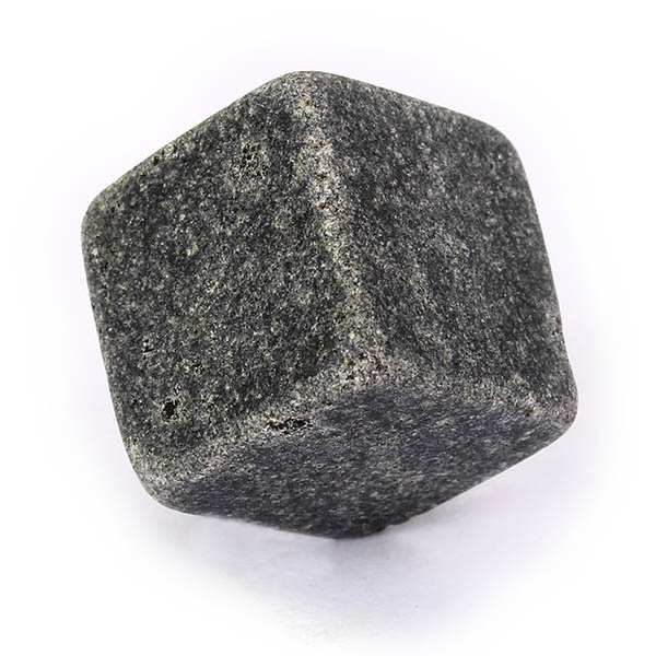 9Pcs Whiskey Stones Rocks Ice Cubes Velvet Bag Whisky Rocks Beer Ice Stone