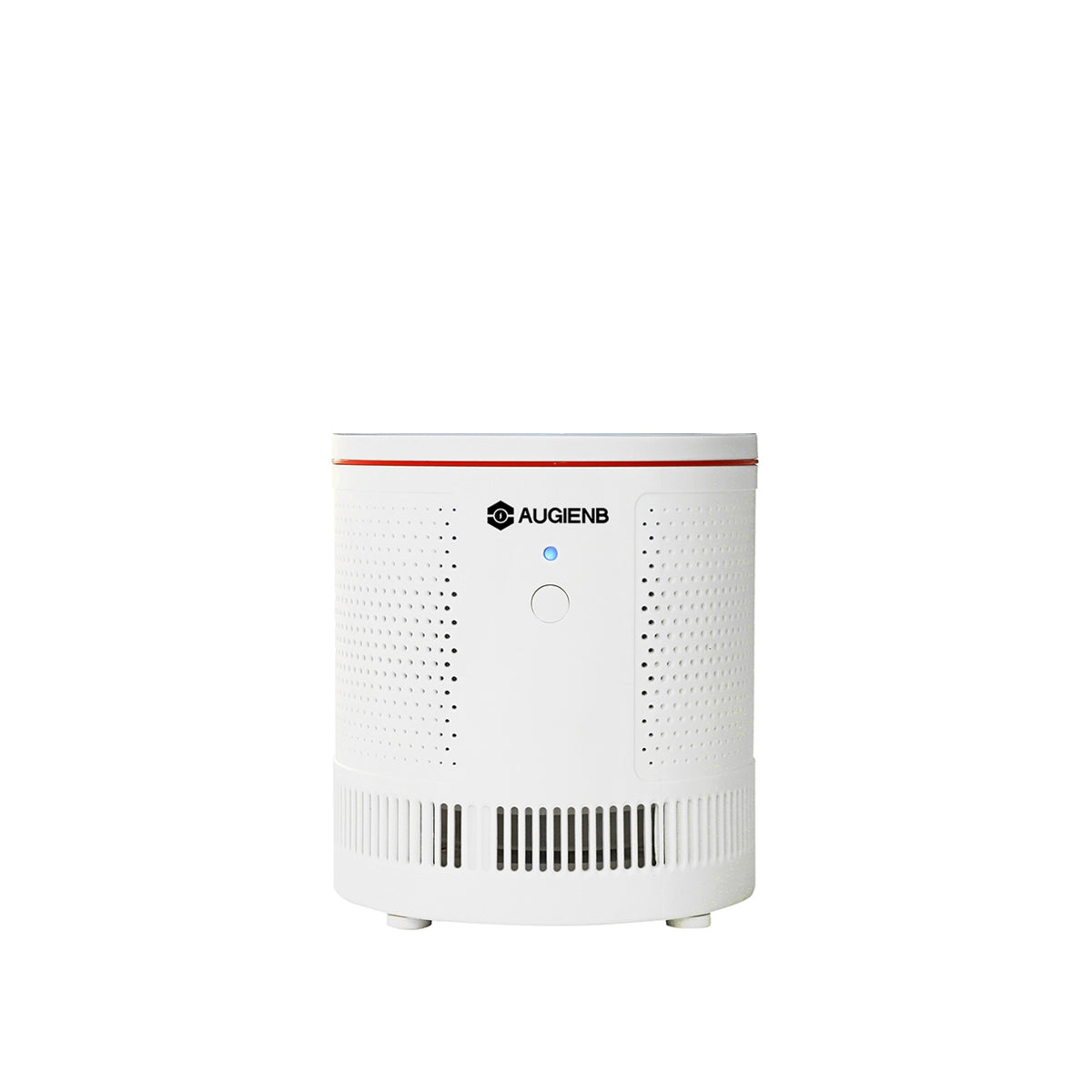 AUGIENB Desktop Air Purifier Living Room Available Filter Deodorant Purifier