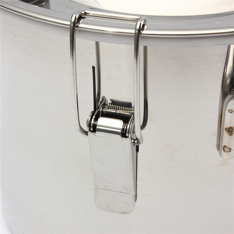 12l Professional Stainless Boiler Alcohol Moonshine Water Copper W*ine B*eer Making Hine Home Stainless Alcohol Distiller Gift (Copper)