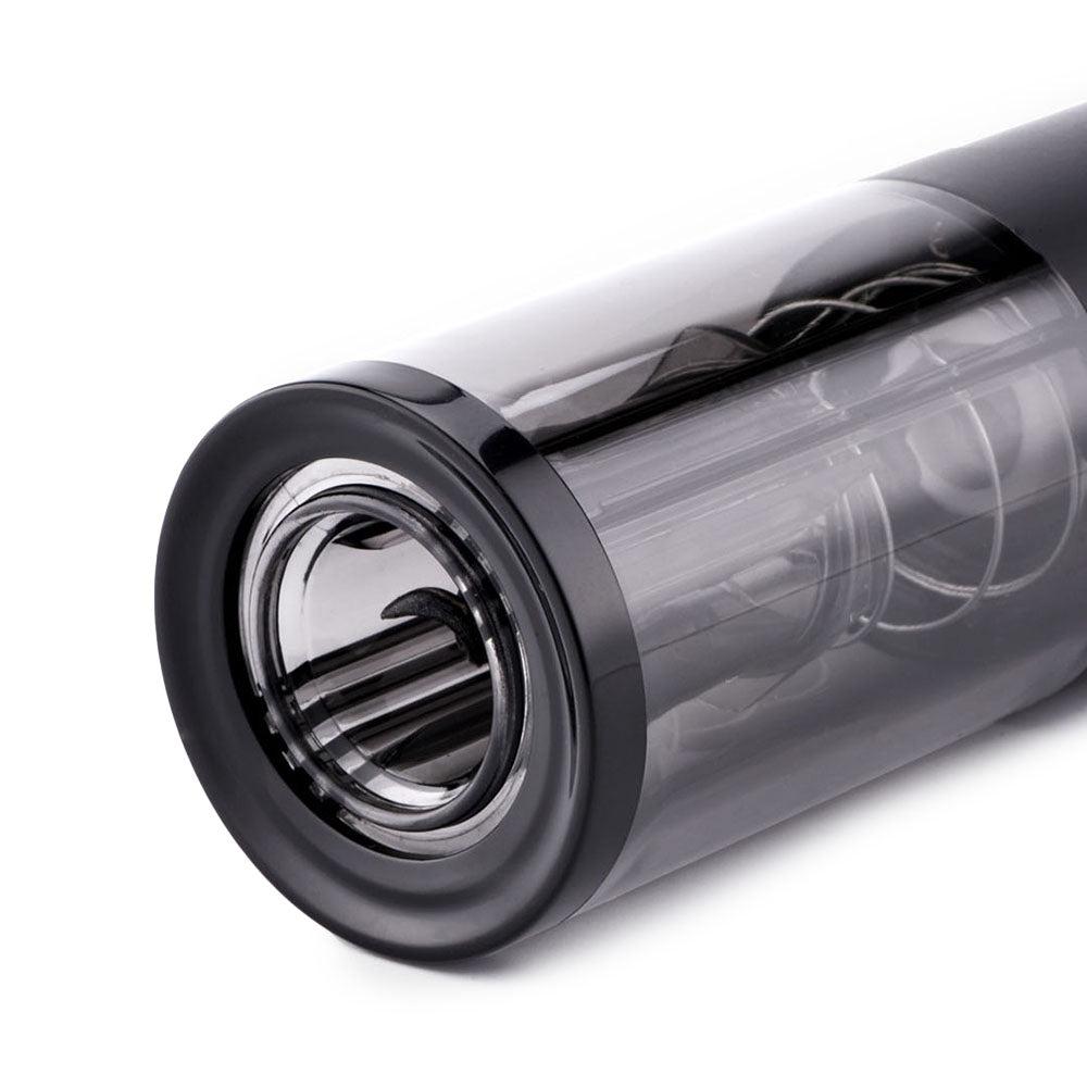 Circle Joy CJ - EKPQ02 USB Charging Automatic Electric Bottle Opener W ine Opener Kitchen Opening Tool From Xiaomi Youpin (Black)