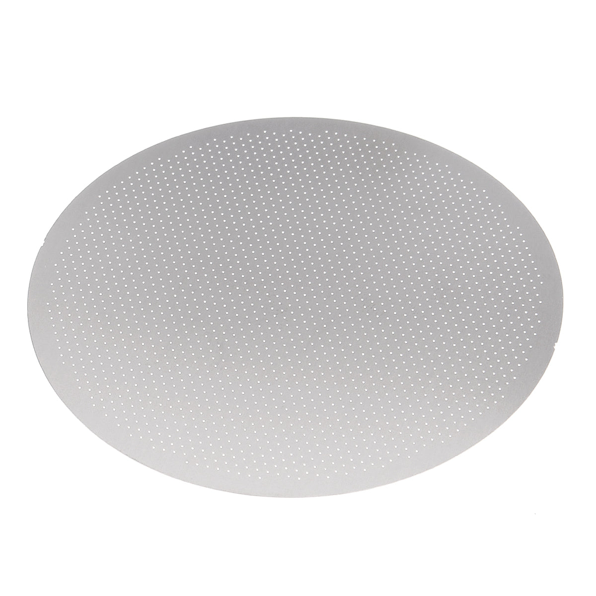 61mm Stainless Steel Coffee Filter Filter Coffee Pot Accessories Filter Paper