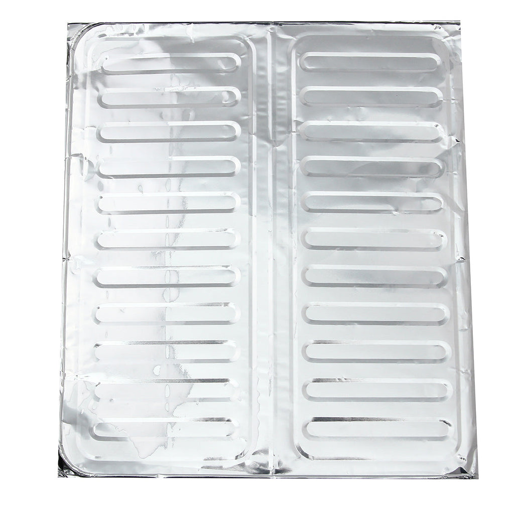 Anti-splatter Shield Guard Cooking Frying Pan Oil Splash Screen Household Gadgets Kitchen Cover Tool