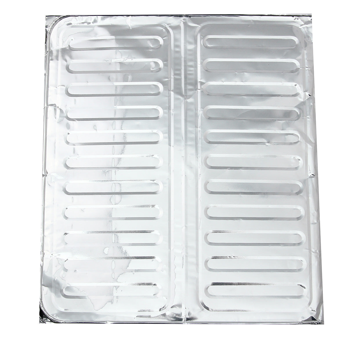 Anti-splatter Shield Guard Cooking Frying Pan Oil Splash Screen Household Gadgets Kitchen Cover Tool