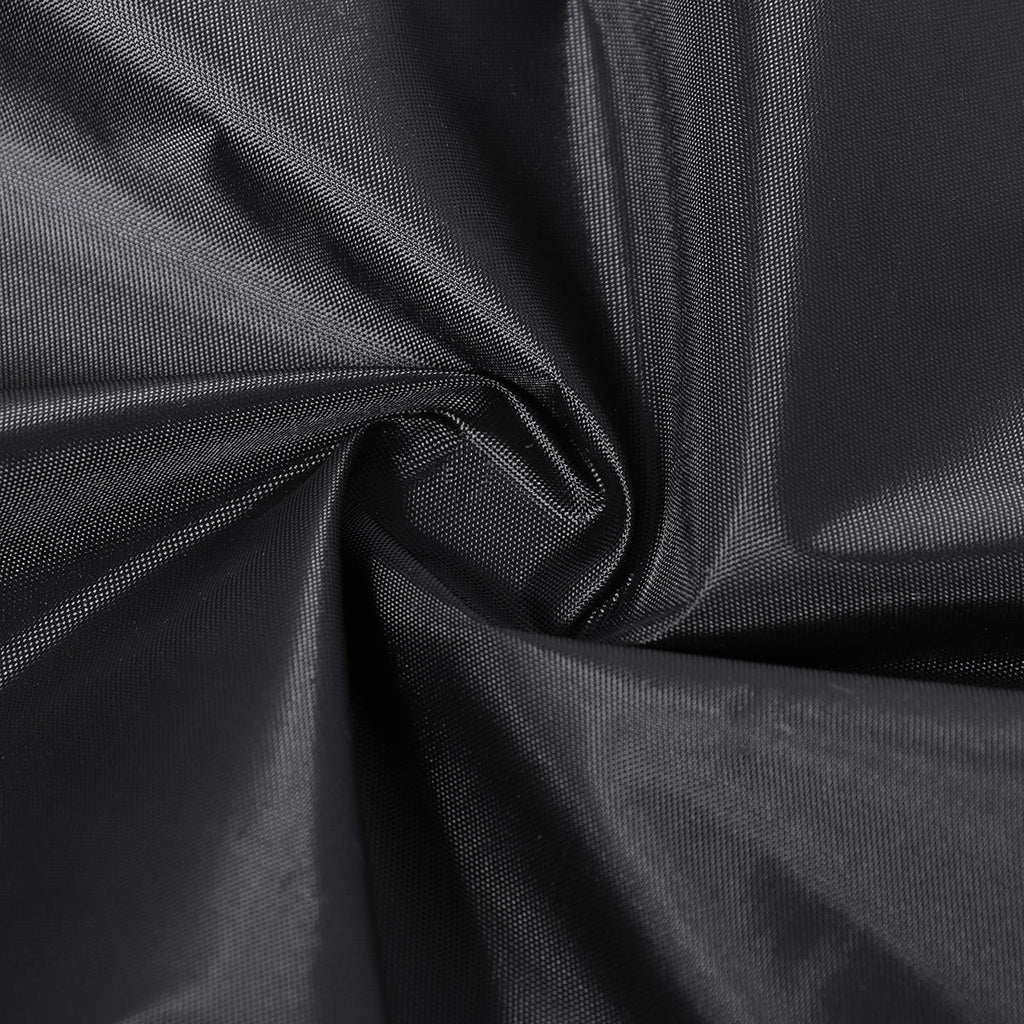 130cm Round Waterproof Dutyproof Large Protect Premium For Livivo BBQ Grill Barbecue Grill Cover