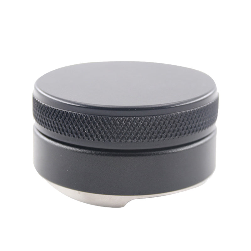 52mm Espresso Powder Distributor W/Three-Angled-Slopes Base Coffee Tamper Coffee Filter (52mm)