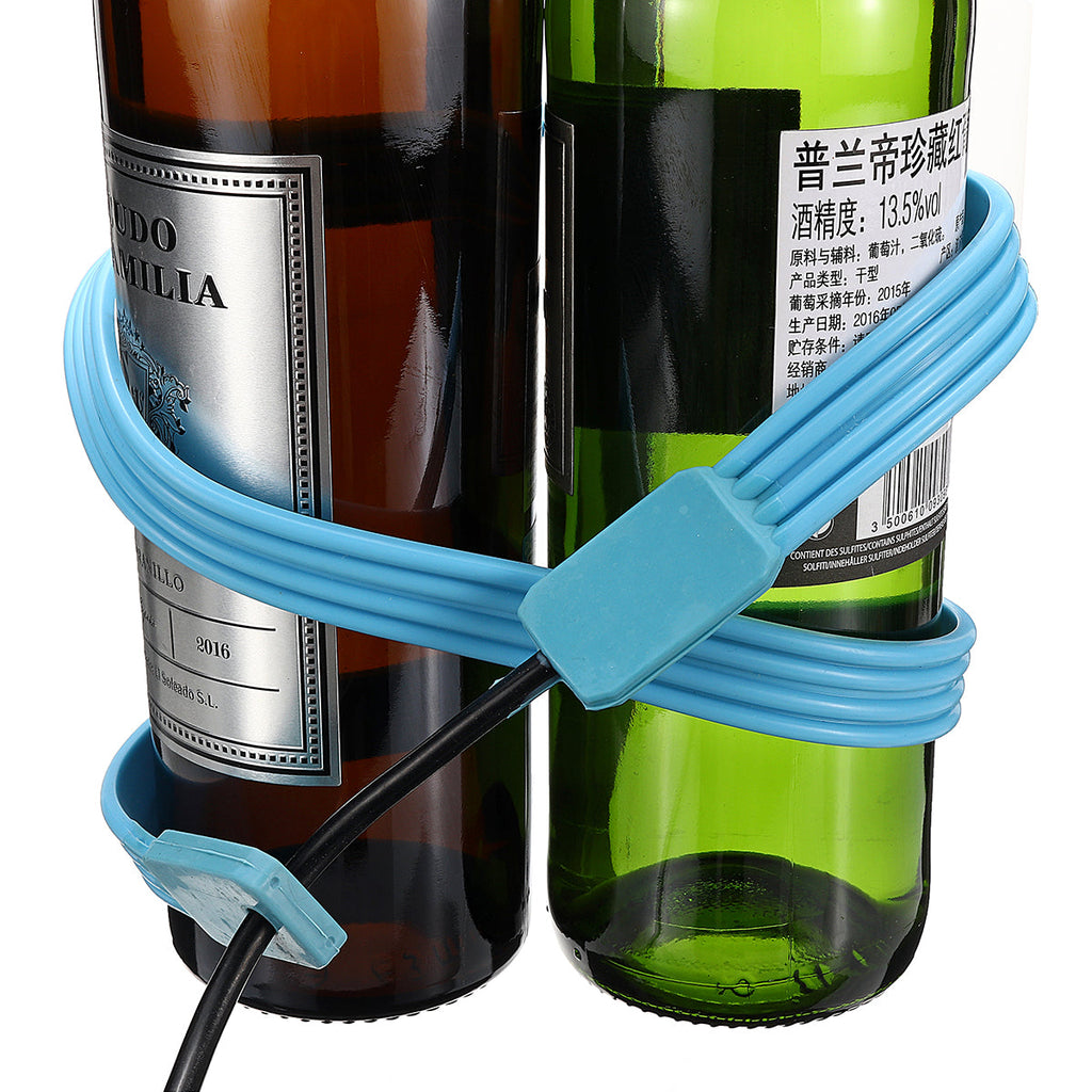 Brew Belt 110-230V Fermentation Heating Belt For Wine Beer Spirits With US Plug