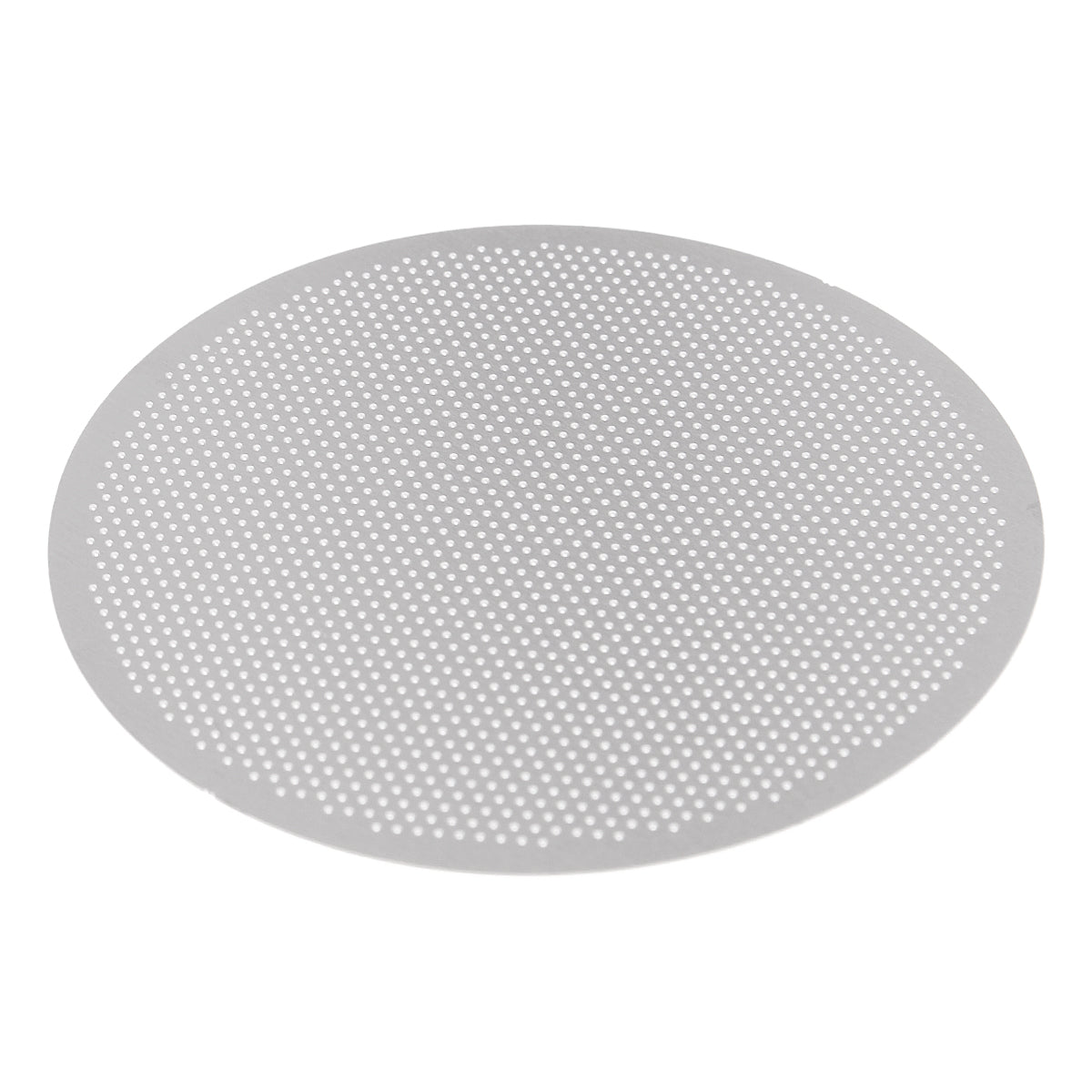 61mm Stainless Steel Coffee Filter Filter Coffee Pot Accessories Filter Paper