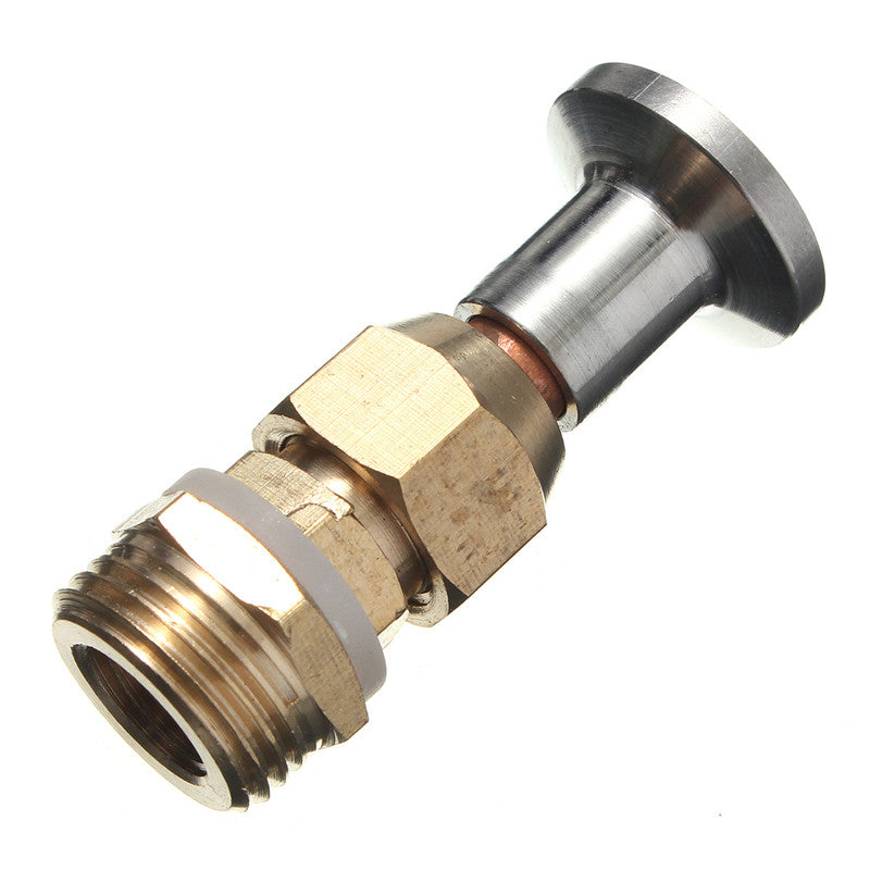 12l Professional Stainless Boiler Alcohol Moonshine Water Copper W*ine B*eer Making Hine Home Stainless Alcohol Distiller Gift (Copper)